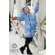 Слингокуртка Diva Outerwear Celeste