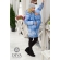 Слингокуртка Diva Outerwear Celeste