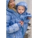 Слингокуртка Diva Outerwear Celeste
