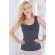 Топ для кормления Diva Nursingwear Eva, цвет Grafite