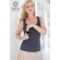 Топ для кормления Diva Nursingwear Eva, цвет Grafite