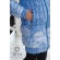 Слингокуртка Diva Outerwear Azzurro
