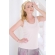 Топ для кормления Diva Nursingwear Eva, цвет Bianco