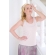 Топ для кормления Diva Nursingwear Eva, цвет Bianco