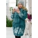 Слингокуртка Diva Outerwear Mare