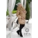 Слингокуртка Diva Outerwear Moka