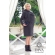 Слингопальто зимнее Diva Outerwear Antracite