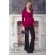 Топ для кормящих и беременных Diva Nursingwear Bella, цвет Berry