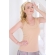 Топ для кормления Diva Nursingwear Eva, цвет Grano