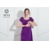 Платье для кормящих и беременных Diva Nursingwear Dalia, цвет Viola