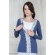 Кардиган для кормящих и беременных Diva Nursingwear Enrica, цвет Infinito