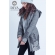 Слингокуртка демисезонная 4 в 1 Diva Outerwear Pietra