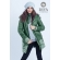 Демисезонная слингокуртка 4 в 1 Diva Outerwear Pino