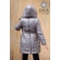 Слингокуртка зимняя 4 в 1 Diva Outerwear Pietra