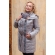 Слингокуртка зимняя 4 в 1 Diva Outerwear Pietra