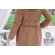 Слингопальто зимнее Diva Outerwear Camello