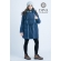 Слингокуртка зимняя 4 в 1 Diva Outerwear Azzurro