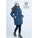 Слингокуртка зимняя 4 в 1 Diva Outerwear Azzurro